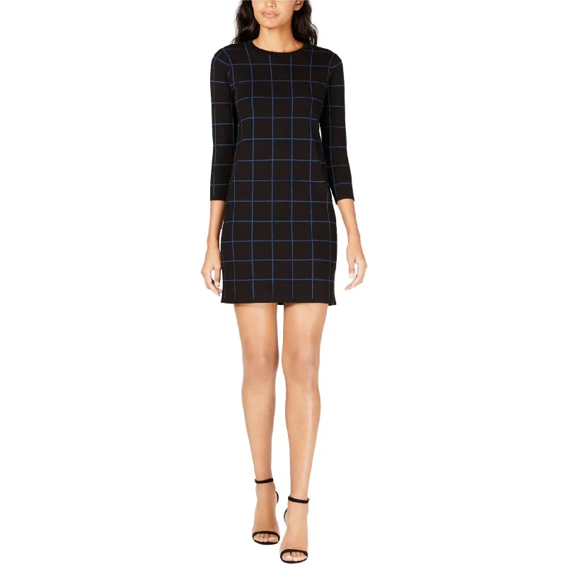 Bargain Prices wrap dressAnne Klein Womens Crew Neck Sweater Dress, Black, XX-Small Bargain Prices wrap dressAnne Klein Womens Crew Neck Sweater Dress, Black, XX-Small