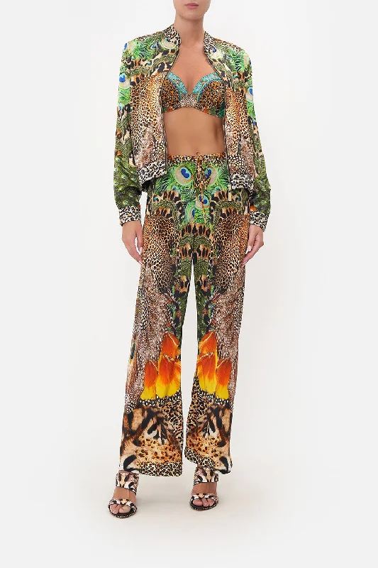 Low Prices BOMBER JACKET SURREALIST XANADU