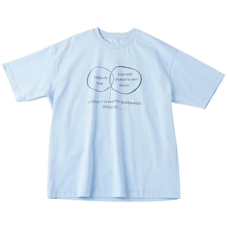 Steals and Deals BULVBUTING プリントコットンTシャツ BLB060