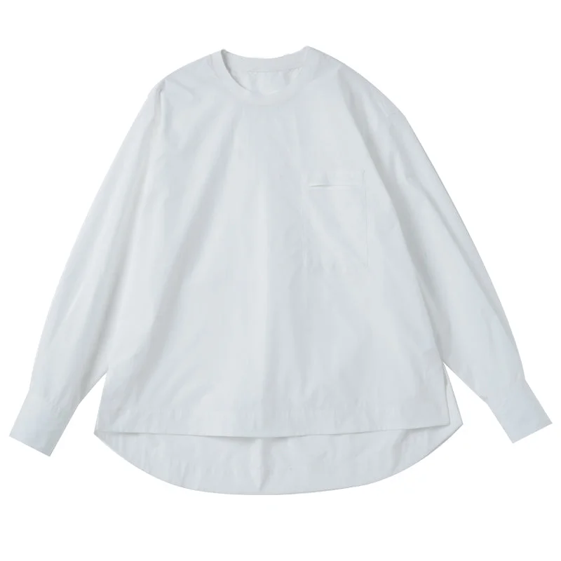 Early Bird Discount BULVBUTING シャツ風Tシャツ BLB052