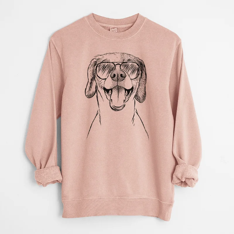 Dusty Pink