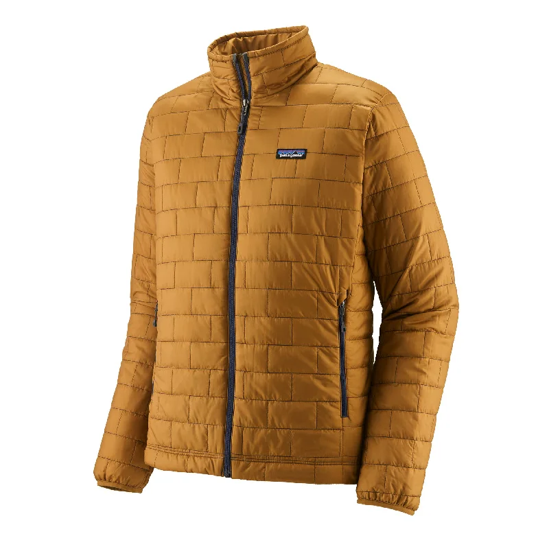 Must-Have Deals Men's Nano Puff® Jacket