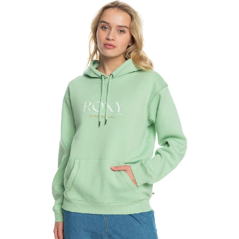 Roxy Surf Stoked Hoodie