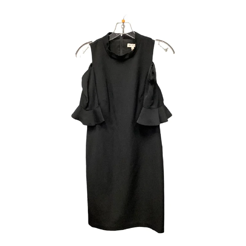 Incredible Offers lace dressDress Work By Rebecca Taylor In Black, Size: 4