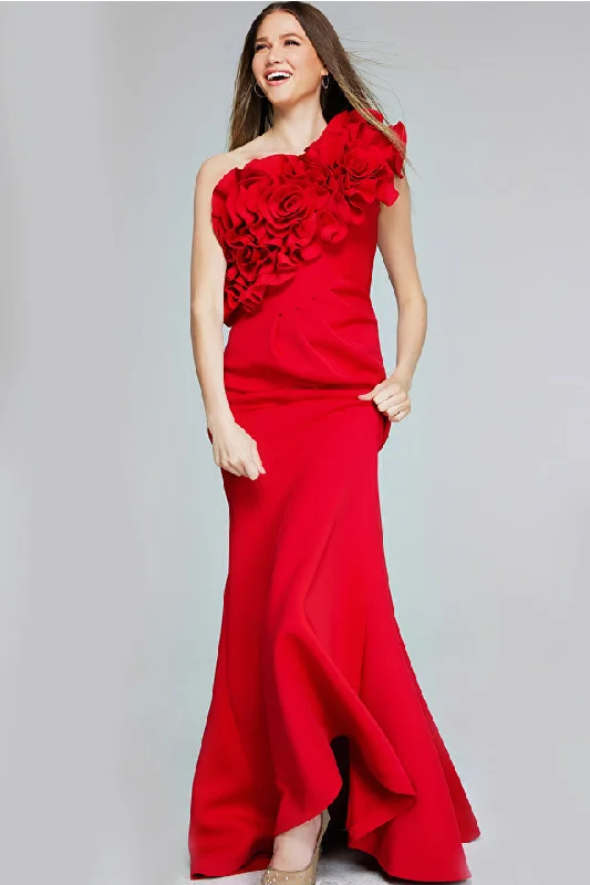 Shop and Save vintage dressJOVANI 39751 DRESS