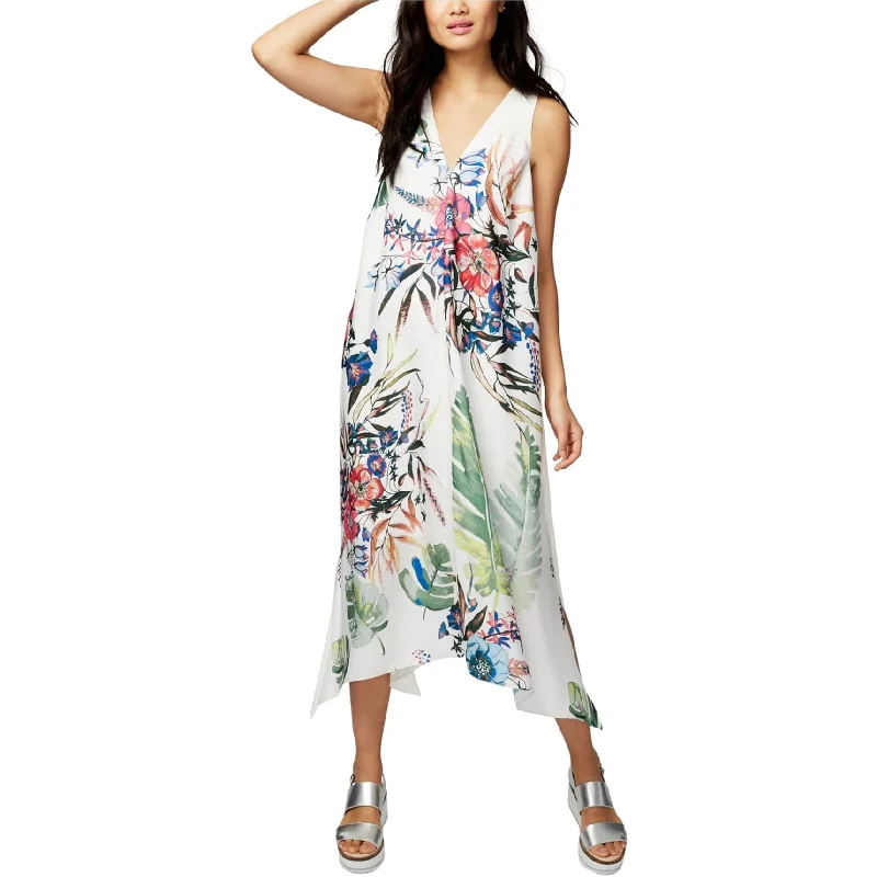 Shop and Save wrap-around dressRachel Roy Womens Printed High-Low Dress, White, Small Shop and Save wrap-around dressRachel Roy Womens Printed High-Low Dress, White, Small