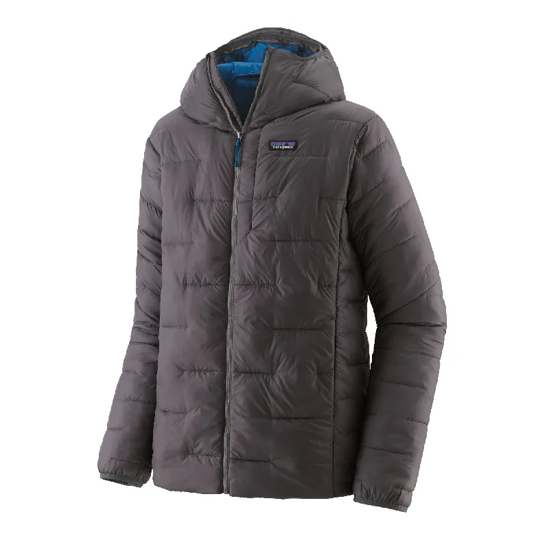 Final Sale Men's Macro Puff® Hoody