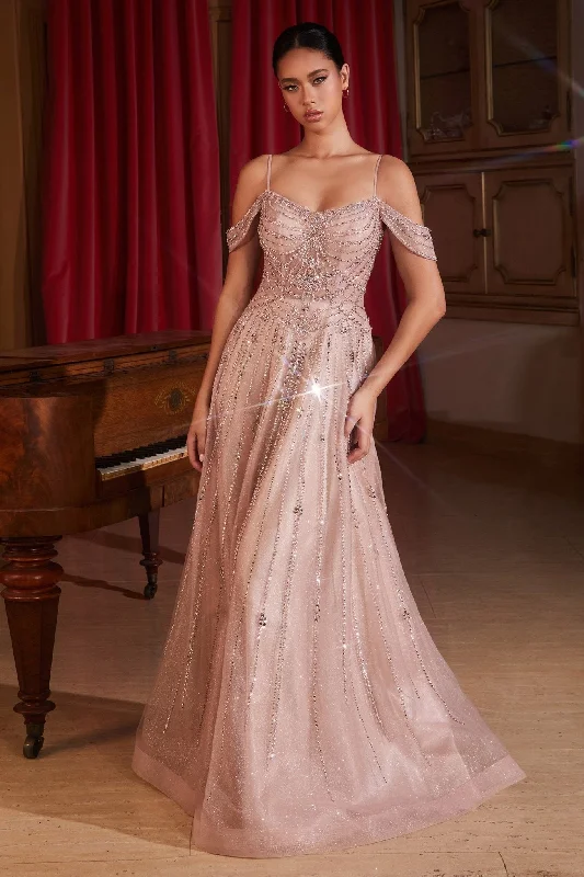 Hurry In boho-chic dressCinderella Divine CB147 Dress