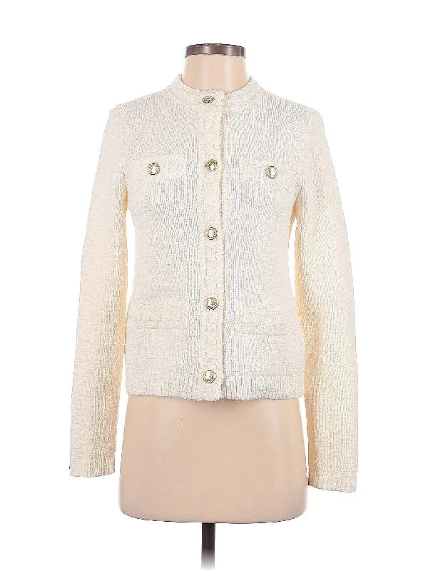 Overstock wool coatCardigan