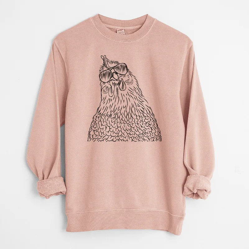 Dusty Pink