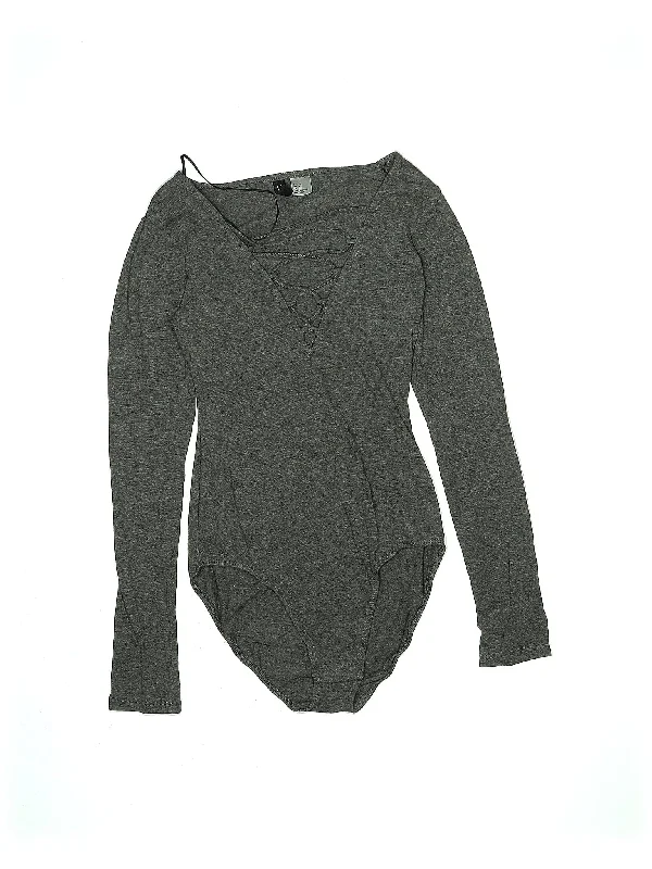 Price Reduction tailored blazer coatBodysuit