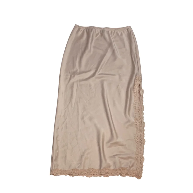 Price Cut chic shift dressSkirt Casual Maxi By Wild Fable In Pink, Size: S