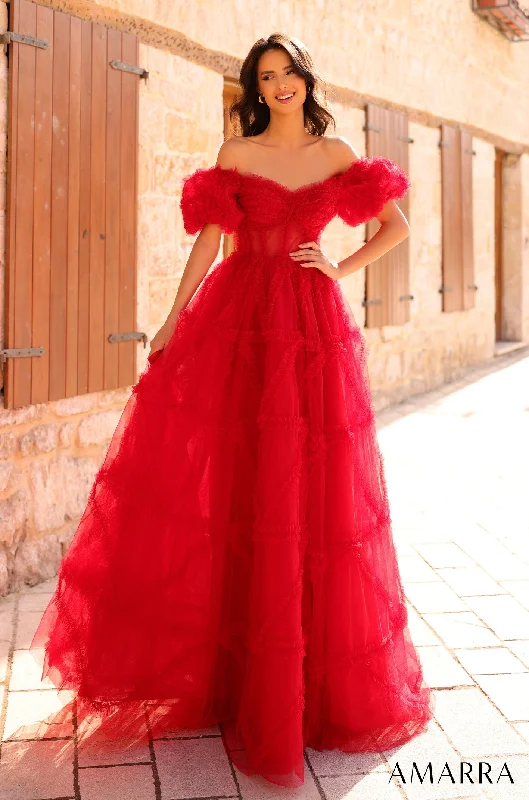 Extra Savings winter dressAmarra 94002 Dress