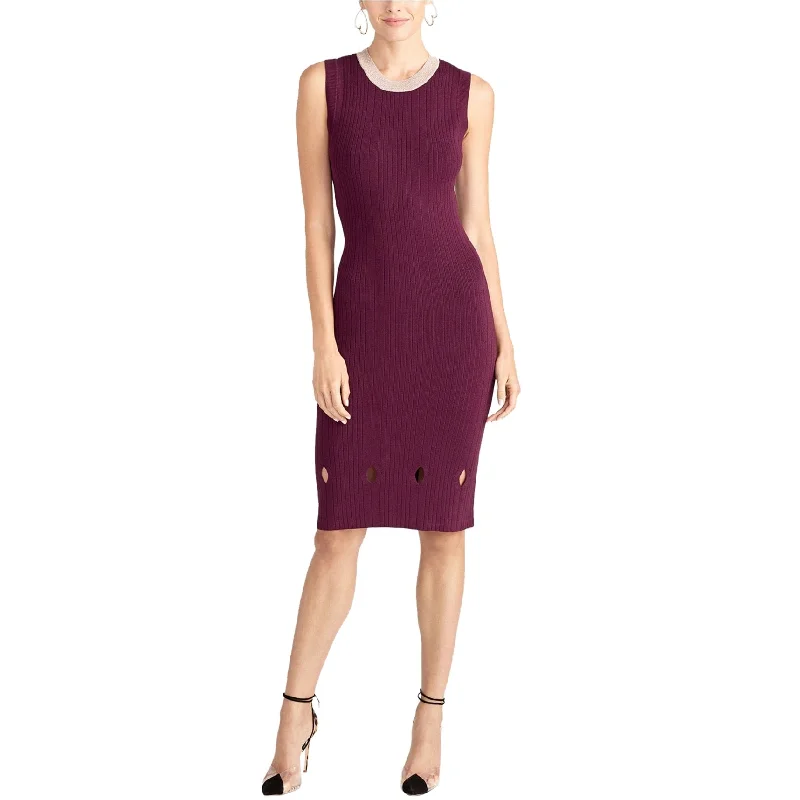 Daily Specials flowy dressRachel Roy Womens Camilla Sweater Dress