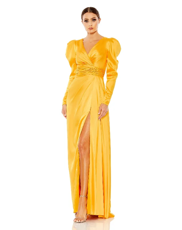 Big Savings elegant evening dressMac Duggal 12404 Dress