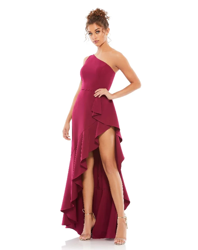 Exclusive Savings playful dressMac Duggal 49089 Dress