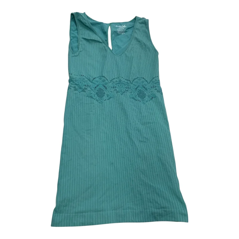 Price Slash playful dressDress Casual Short By Free People In Blue, Size: M