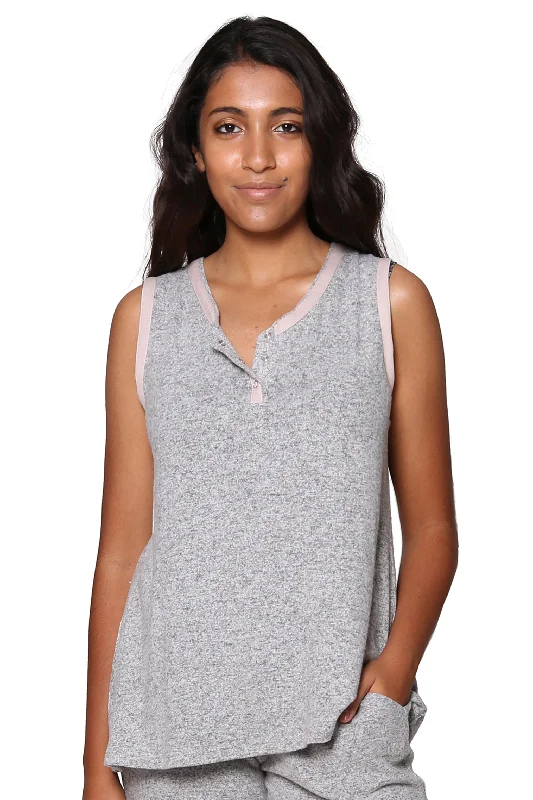 Daily Specials structured dressThe Comfort Collection Tank