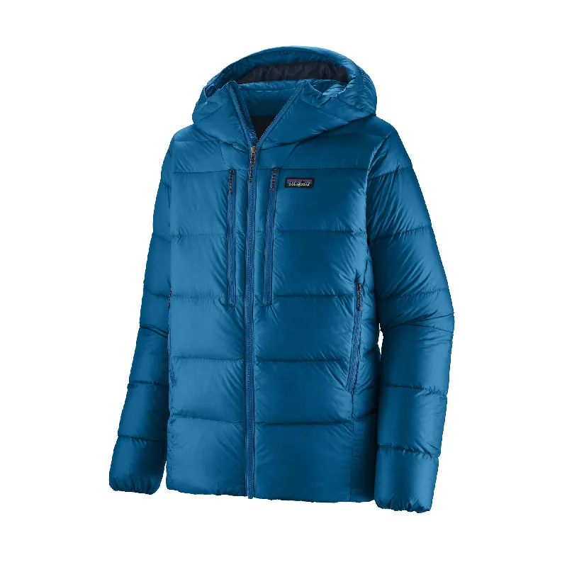 Extra Discounts Men's Fitz Roy Down Hoody