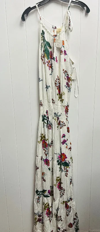 Lowest Price shift dressDress Casual Maxi By Lovestitch In Green & Pink, Size: M