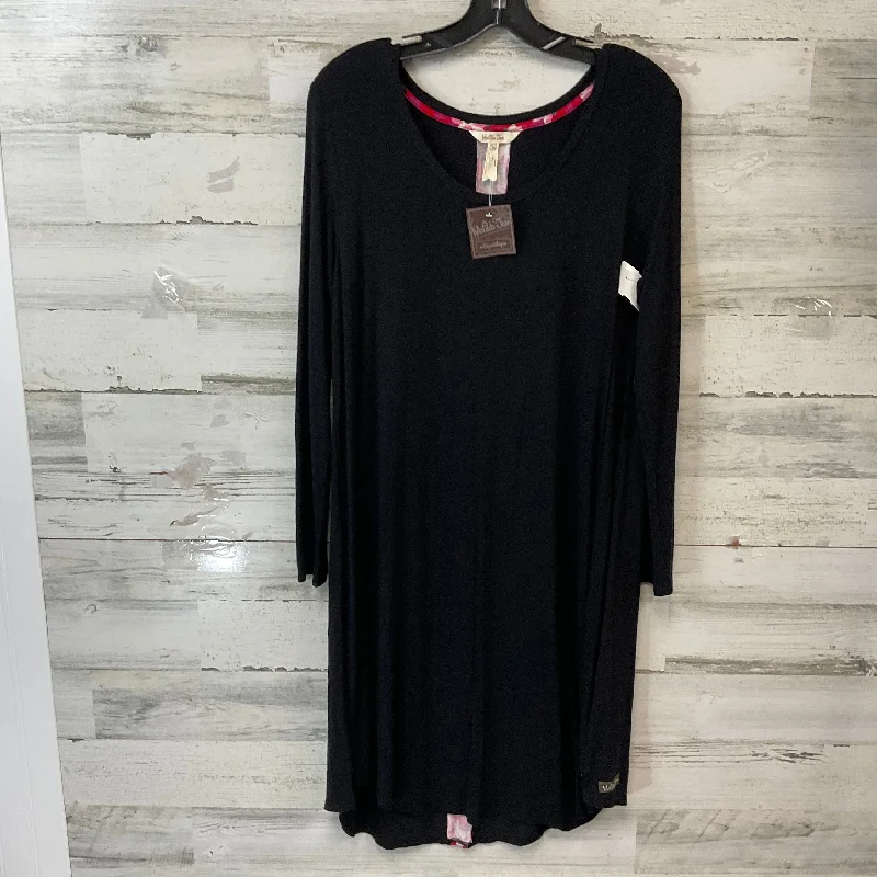 Extra Savings lace dressDress Casual Short By Matilda Jane In Black, Size: L