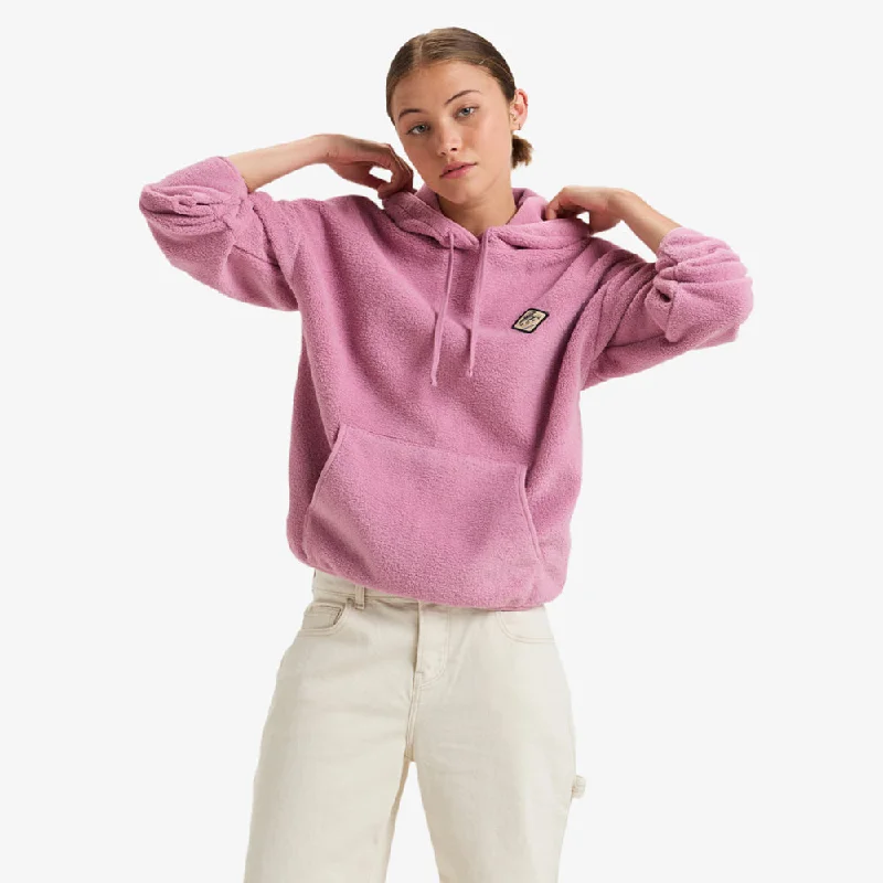 Roxy Cool Calling Hooded Fleece