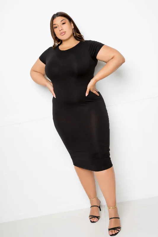Low Prices casual shift dressEveryday T-shirt Dress
