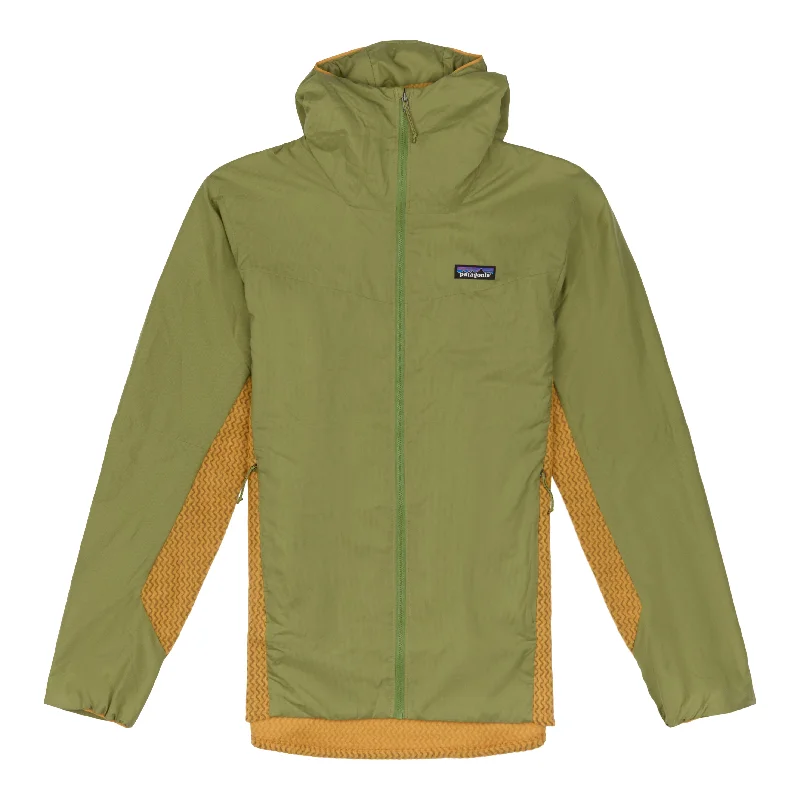 One-DAY Sale Men's Nano-Air® Light Hybrid Hoody