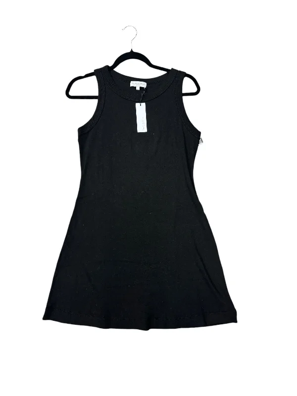 Buy Now flowy maxi dressDress Casual Short By Michael Stars In Black, Size: 8