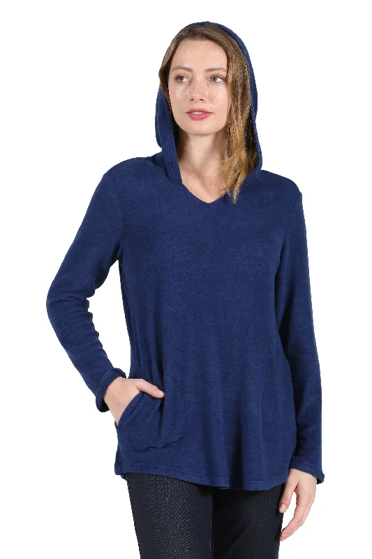 Limited Time Discount vintage dressCozy Hooded Tee