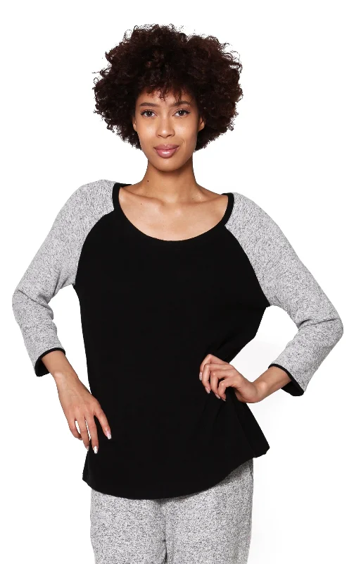 Special Price bohemian dressThe Comfort Collection Baseball Tee