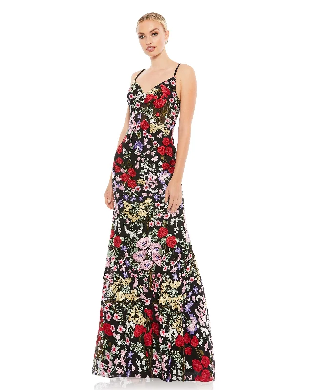 Buy Now layered dressMac Duggal 67473 Dress