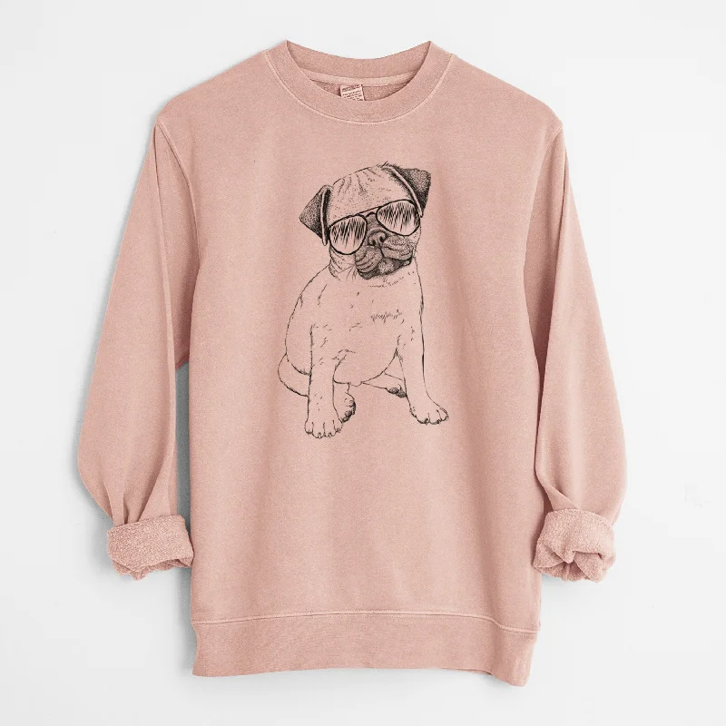 Dusty Pink