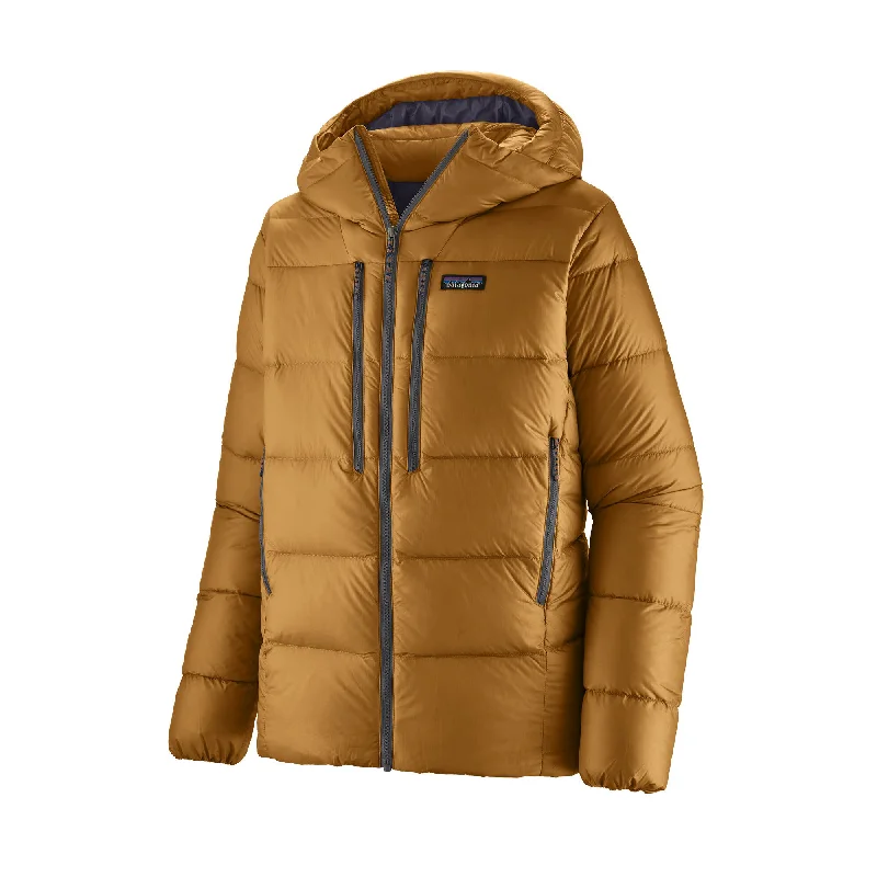 Don't Miss Men's Fitz Roy Down Hoody