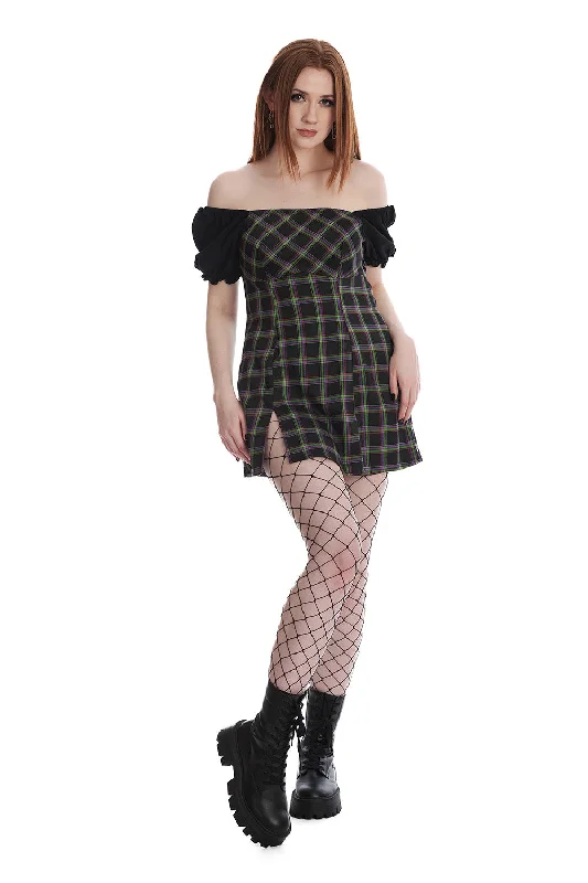 Discount Deals sophisticated dressSarai Mini Dress