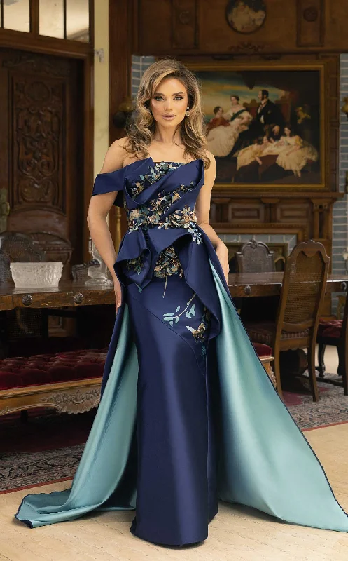 Bargain Blast formal dressTerani 242E3148 Dress