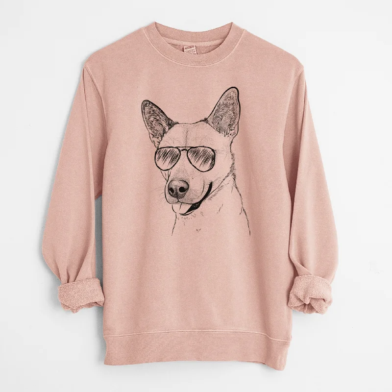 Dusty Pink