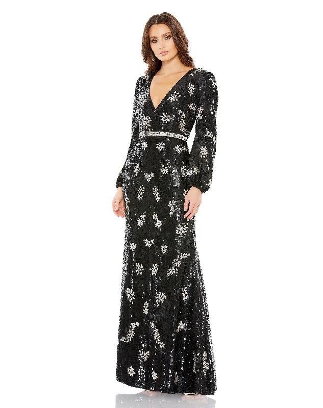 Value Deals sleek dressMac Duggal 93616 Dress