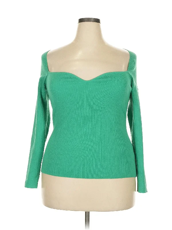 Price Drop chic wool coatLong Sleeve Top