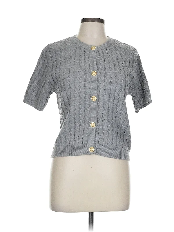 Sale Event functional coatCardigan