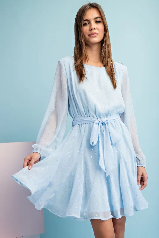 Limited Time Discount casual day dressInnocent Wink Dress*