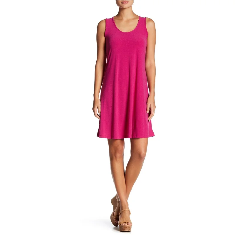 New Markdowns lace dressSpense Womens Lace Up Shirt Dress, Pink, 8
