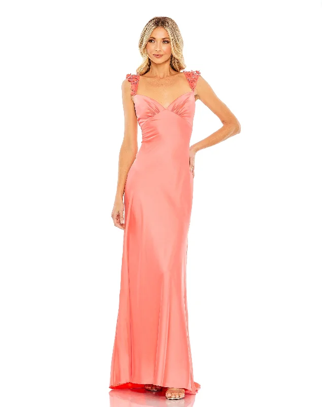 Seasonal Sale casual summer dressMac Duggal 70250 Dress