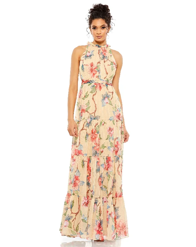 Bonus Savings silk dressMac Duggal 70203 Dress