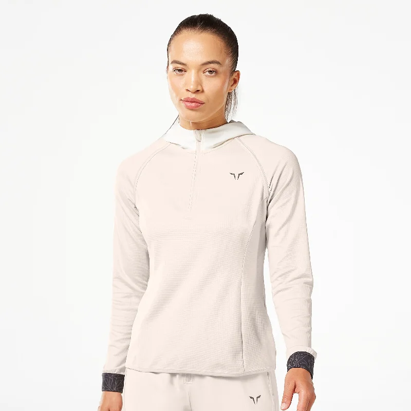 Today Only LAB360° TDry™ Warm Up Hoodie - Gray Morn