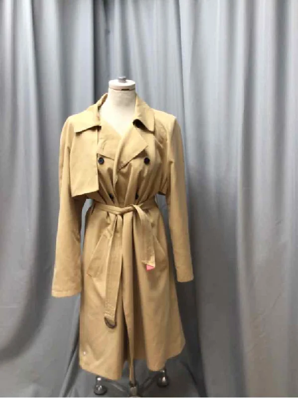 Flash Sale relaxed winter jacketMERKAI SIZE X LARGE Ladies COAT
