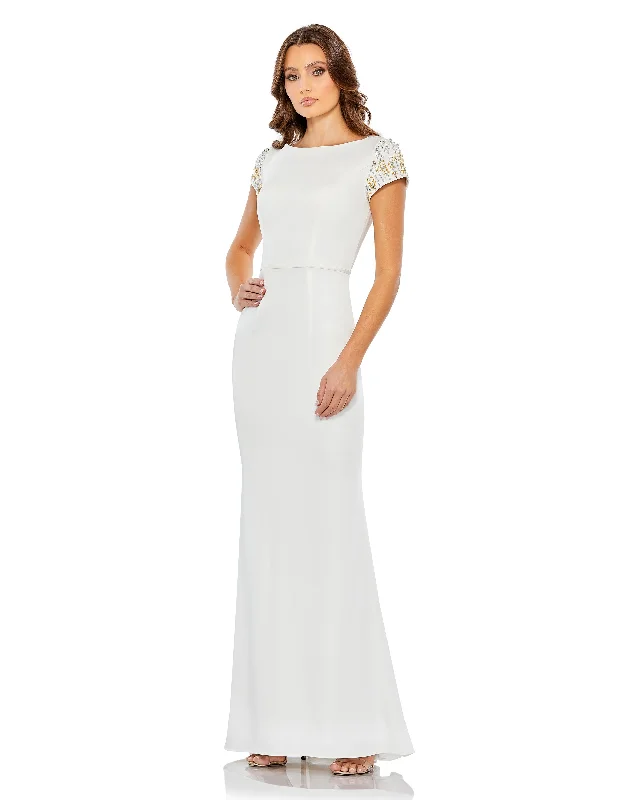 Deal Explosion casual day dressMac Duggal 55718 Dress