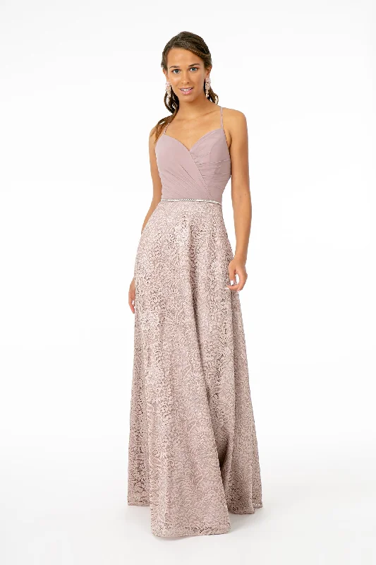 New Deals flowy evening dressSweetheart Neckline Lace A-Line w/ Cut-Out-Back Long Prom Dress GLGL2667 New Deals flowy evening dressSweetheart Neckline Lace A-Line w/ Cut-Out-Back Long Prom Dress GLGL2667