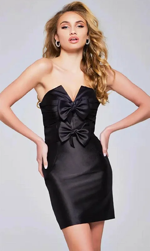 stylish party dressJovani 39873 DRESS