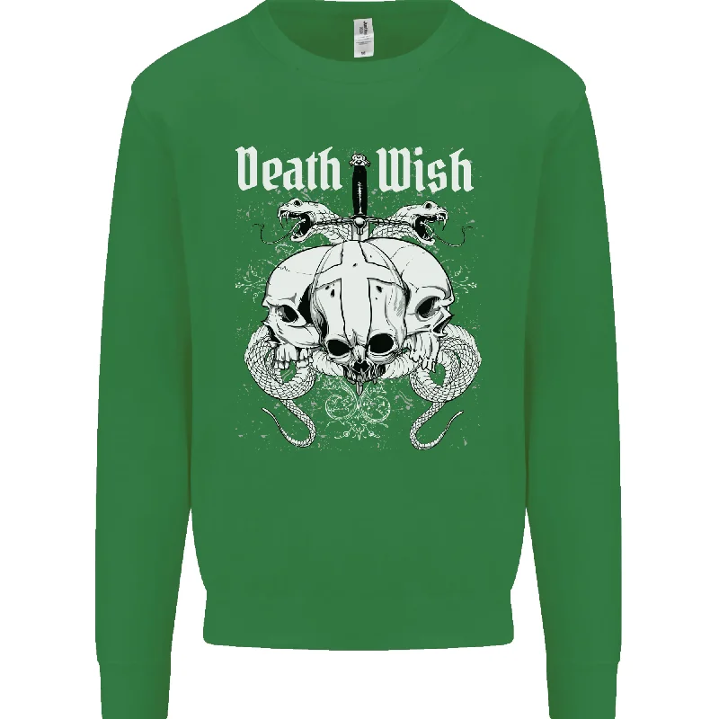 Irish Green